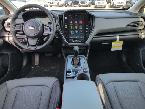New 2026 Subaru Crosstrek 2.5i Limited w/ Crosstrek Mirror Package AWD/4WD image 15