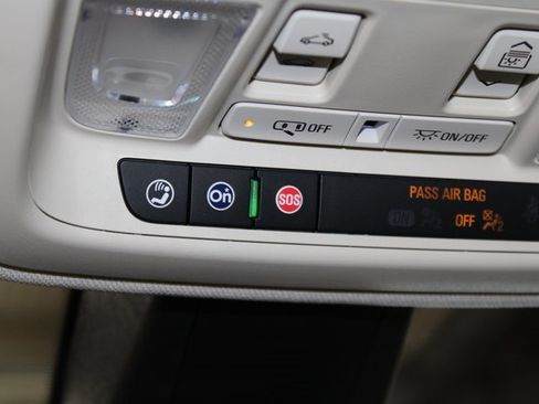 New 2025 Cadillac XT5 Premium Luxury image 24