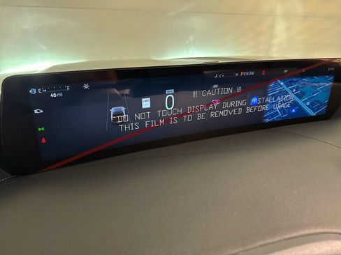 New 2026 Ford Expedition Platinum w/ Stealth Appearance Package AWD/4WD image 41