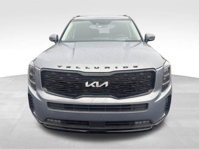 Used 2022 Kia Telluride SX w/ SX Prestige Package AWD/4WD image 12