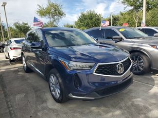 Used 2024 Acura RDX SH-AWD video 1