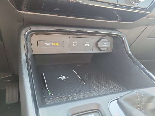 Certified 2026 Honda CR-V EX-L image 23