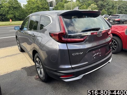 Used 2020 Honda CR-V LX image 7