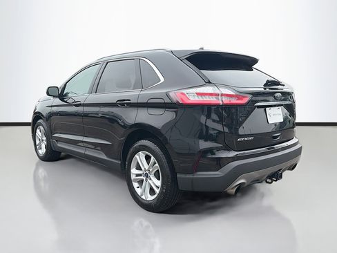 Used 2020 Ford Edge SEL w/ Convenience Package image 5