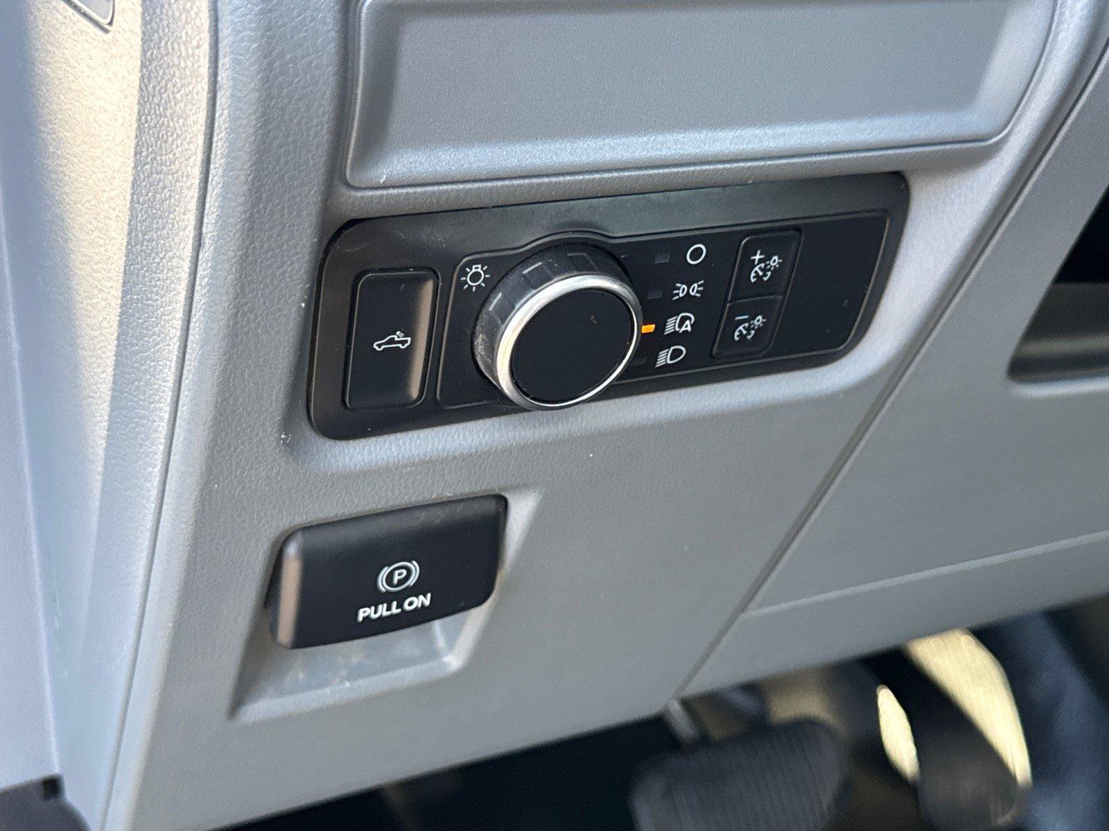 Used 2021 Ford F150 XL w/ XL Power Equipment Group AWD/4WD image 26