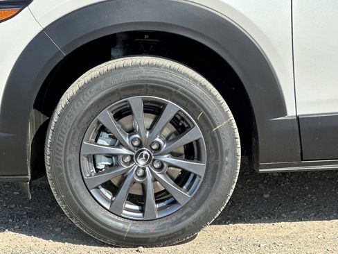 New 2026 MAZDA CX-30 AWD 2.5 S image 32