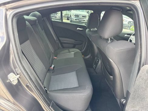 Used 2023 Dodge Charger GT w/ Blacktop Package RWD image 25