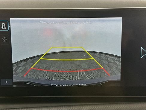 Used 2025 Hyundai Tucson SEL FWD image 23