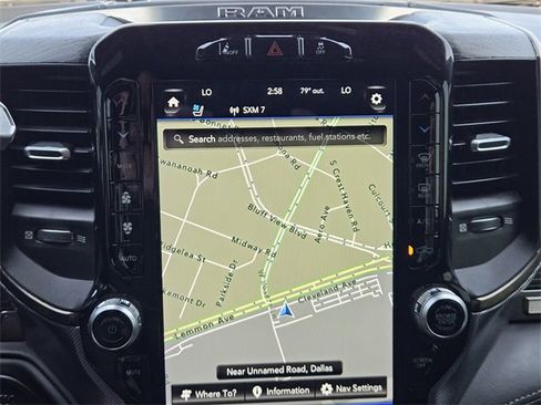 Used 2020 RAM 2500 Limited image 17