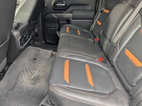 Used 2023 GMC Sierra 2500 AT4 w/ AT4 Preferred Package image 21