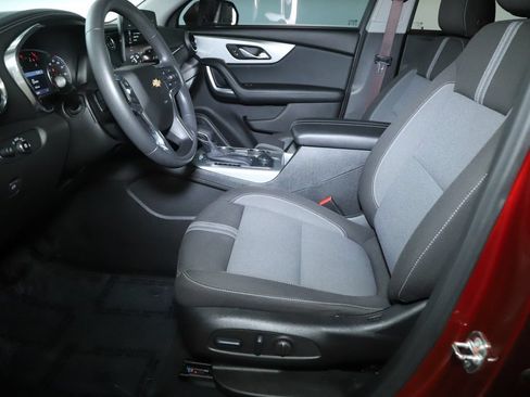 Used 2024 Chevrolet Blazer LT w/ Convenience Package FWD image 18