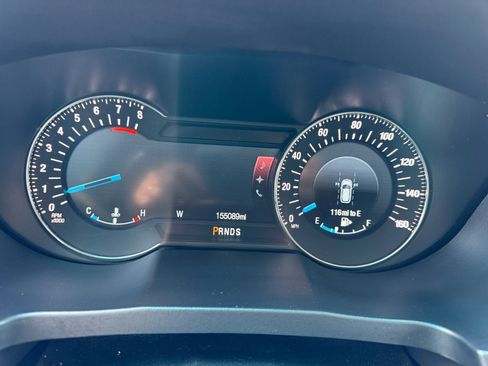 Used 2016 Ford Explorer Platinum image 20