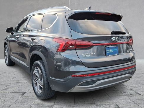 Certified 2023 Hyundai Santa Fe SEL image 7
