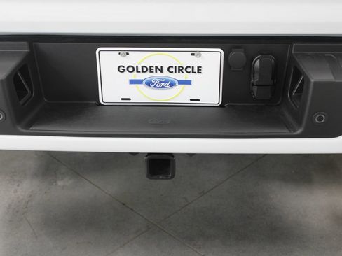 New 2025 Ford F150 STX w/ Equipment Group 200A image 13