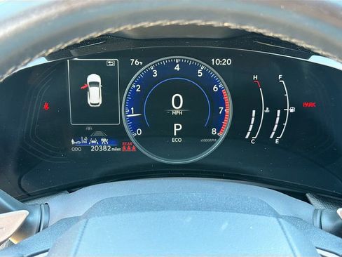 Used 2024 Lexus NX 350 AWD image 35