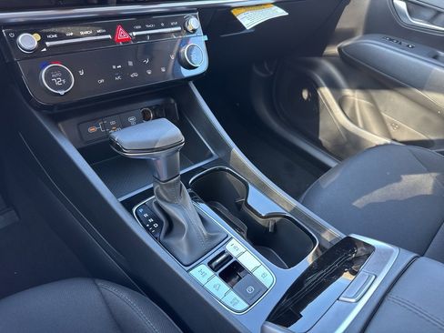 New 2026 Hyundai Tucson SEL image 27