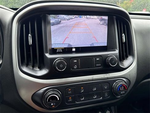 Used 2021 Chevrolet Colorado ZR2 image 27