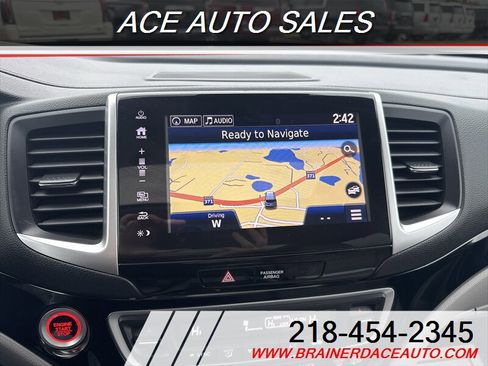 Used 2018 Honda Pilot Elite image 13