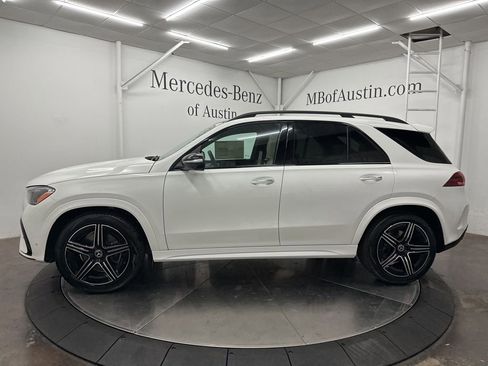 Used 2026 Mercedes-Benz GLE 350 4MATIC image 4
