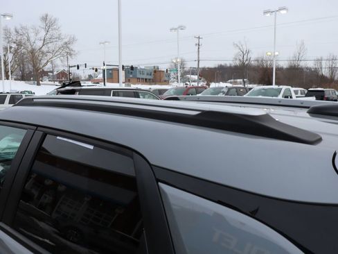 Used 2023 Chevrolet TrailBlazer LT w/ Convenience Package image 26