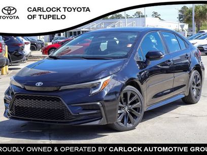 Used 2023 Toyota Corolla SE w/ Carpet Mat Package (TMS)
