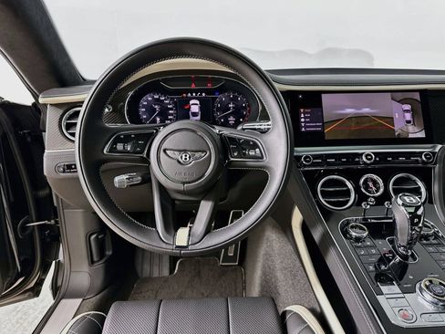 Used 2023 Bentley Continental GT Speed AWD/4WD image 16