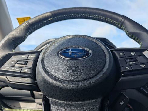 Used 2025 Subaru Ascent Onyx Edition w/ Popular Package #2 AWD/4WD image 33