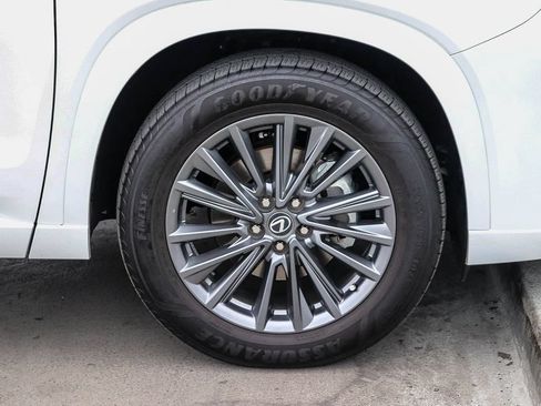 Used 2025 Lexus TX 350 FWD w/ Convenience Package image 11