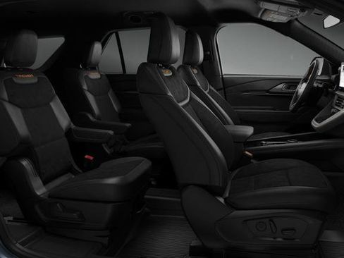 New 2026 Ford Explorer Tremor AWD/4WD image 28