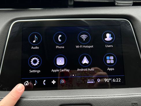 Used 2019 Cadillac XT4 Luxury image 27