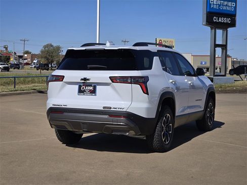 New 2026 Chevrolet Equinox ACTIV w/ Convenience Package III image 4