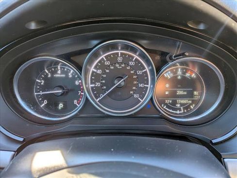 Used 2018 MAZDA CX-9 Grand Touring image 12