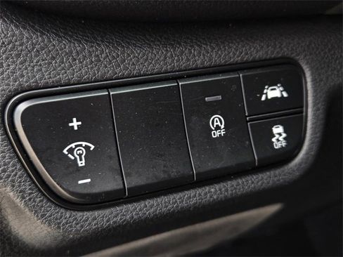 Certified 2022 Kia Seltos SX image 19