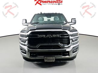 New 2026 RAM 3500 Tradesman w/ Chrome Appearance Group A video 2