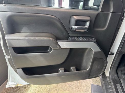 Used 2017 Chevrolet Silverado 1500 LT w/ All Star Edition image 15