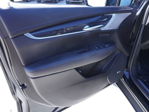 Certified 2023 Cadillac XT5 Premium Luxury image 15