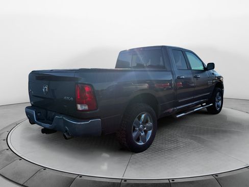 Used 2015 RAM 1500 Big Horn AWD/4WD image 5