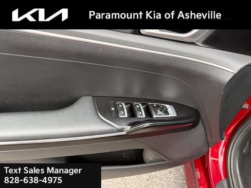 Certified 2024 Kia K5 GT-Line AWD/4WD image 25