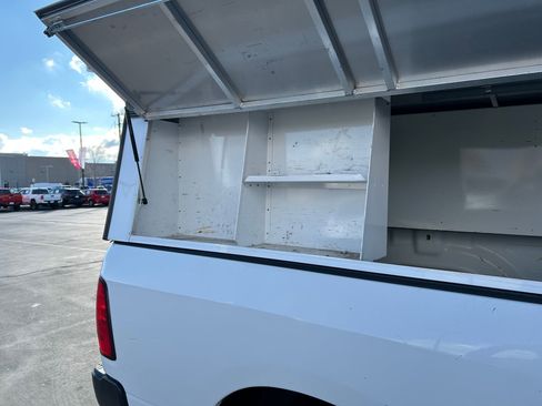 Used 2019 RAM 1500 Tradesman w/ Popular Equipment Group image 24