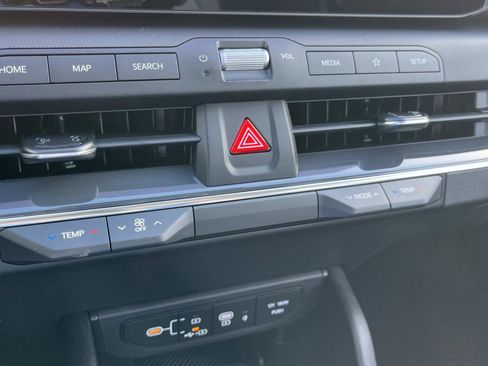 New 2025 Kia K4 EX image 29