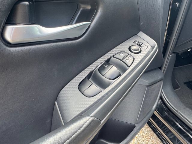Used 2025 Nissan Sentra SV FWD image 21