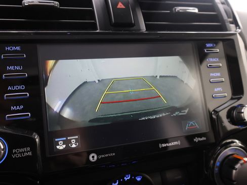 Used 2023 Toyota 4Runner TRD Off-Road Premium w/ Off Road Premium Plus Package image 17