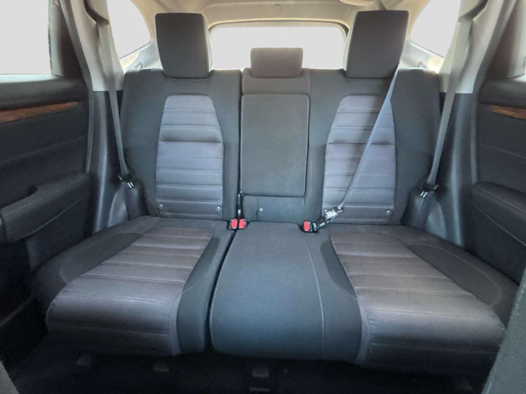 Used 2021 Honda CR-V EX image 10