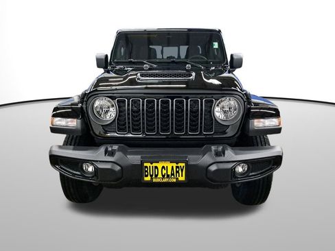 New 2026 Jeep Gladiator Sport image 9