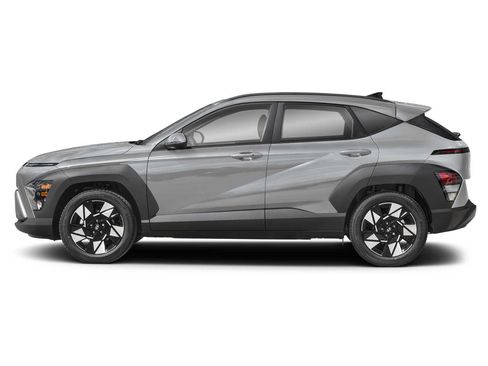 Used 2024 Hyundai Kona SEL FWD image 3