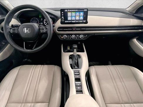 Used 2024 Honda HR-V EX-L image 16