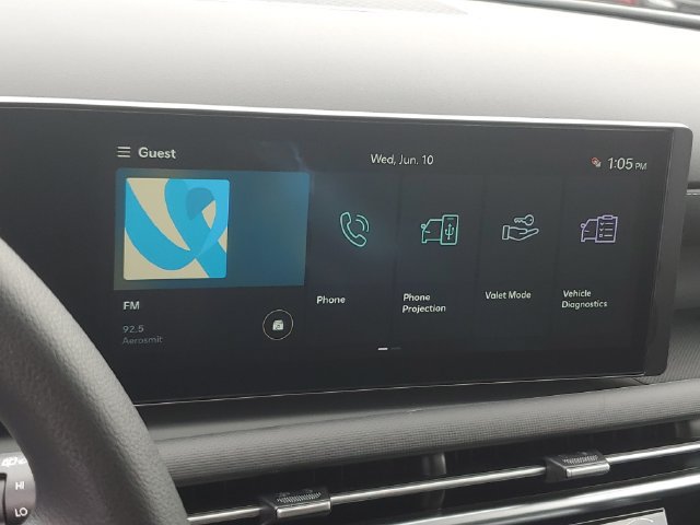 New 2026 Hyundai Tucson SEL Plus AWD/4WD image 27