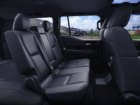 New 2026 Toyota Land Cruiser AWD/4WD image 2