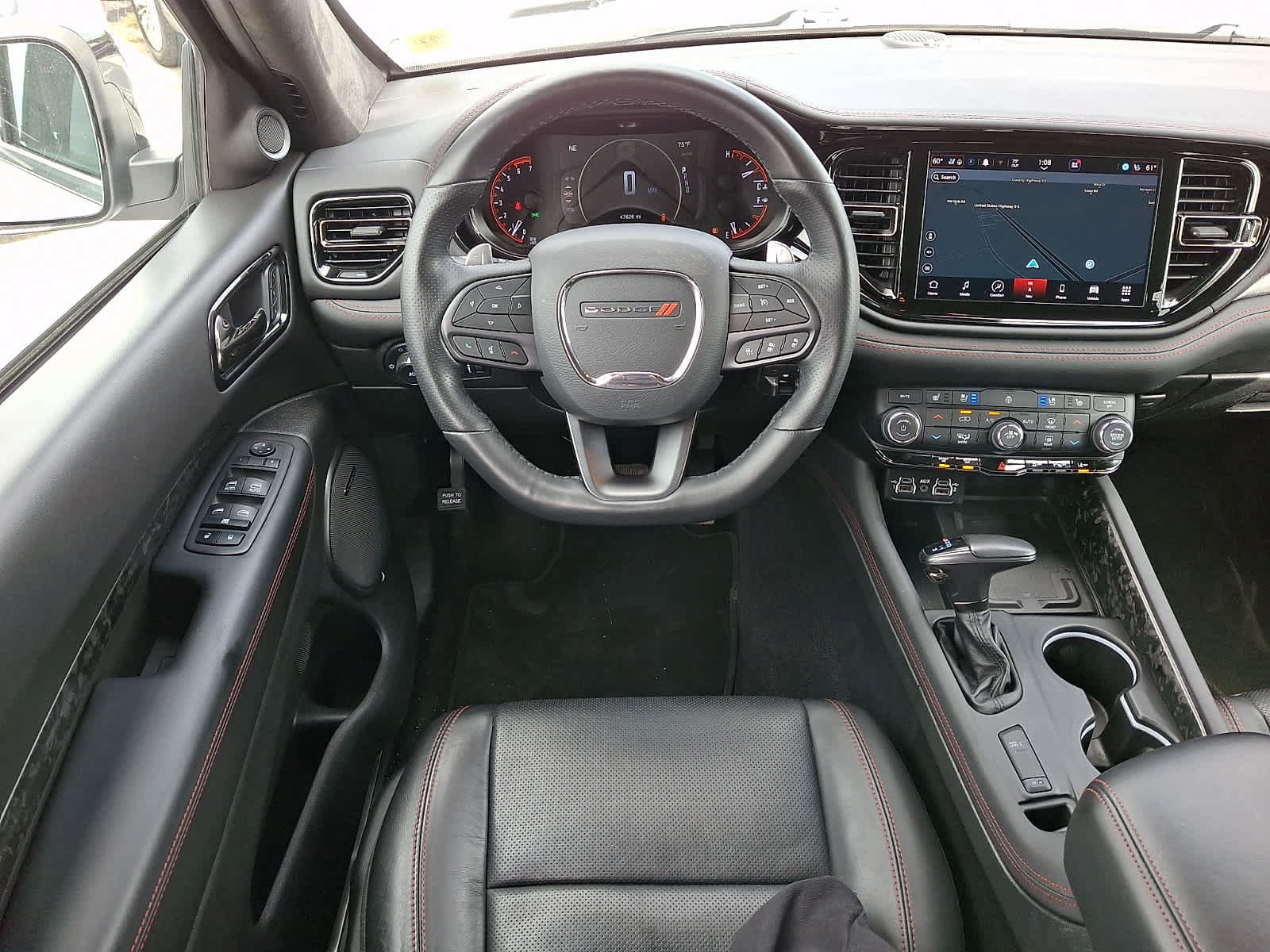 Used 2023 Dodge Durango R/T AWD/4WD image 15