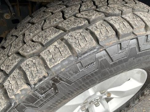 Used 2017 RAM 1500 Classic SLT image 21